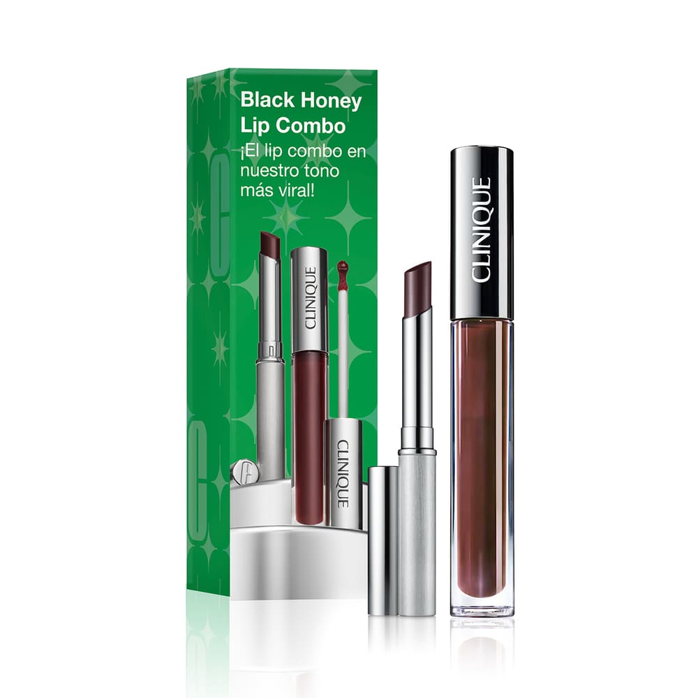SET ALMOST LIPSTICK (SET PARA LABIOS)